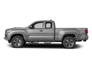 2016 Toyota Tacoma TRD Sport 4WD photo