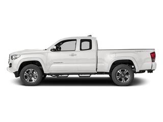2017 Toyota Tacoma TRD Sport 4WD photo
