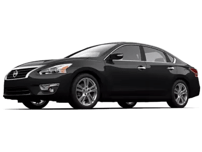 2016 Nissan Altima 3.5 SL FWD photo