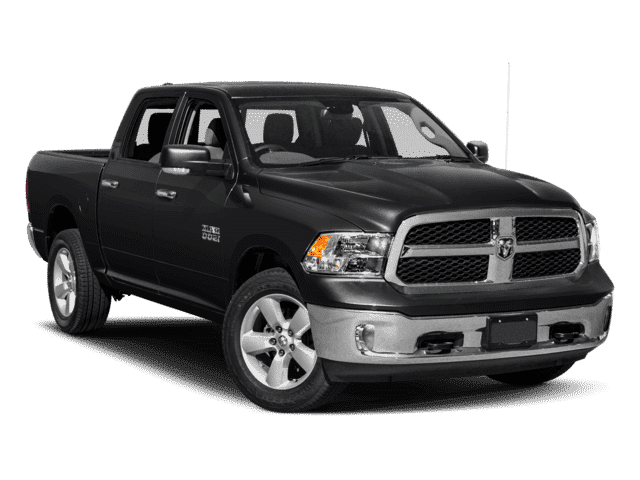 2017 Ram 1500 Lone Star RWD photo