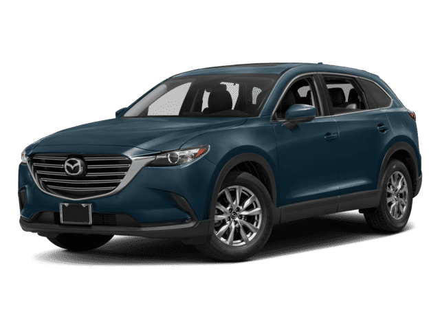 2016 Mazda CX-9 Touring FWD photo
