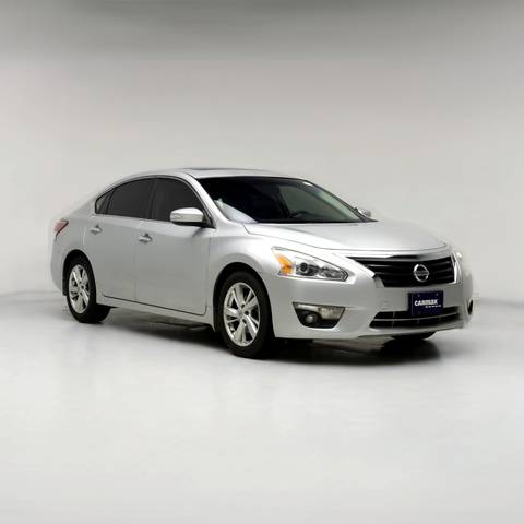 2015 Nissan Altima 2.5 SL FWD photo