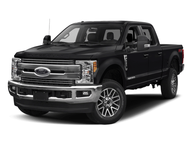 2017 Ford F-250 Super Duty Platinum 4WD photo