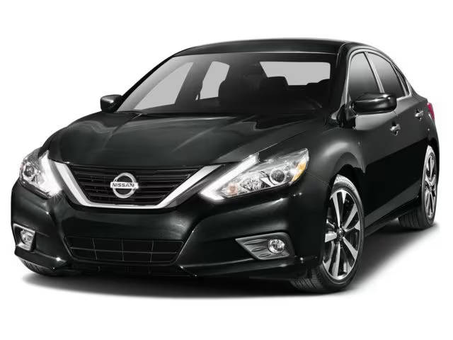 2016 Nissan Altima 2.5 S FWD photo