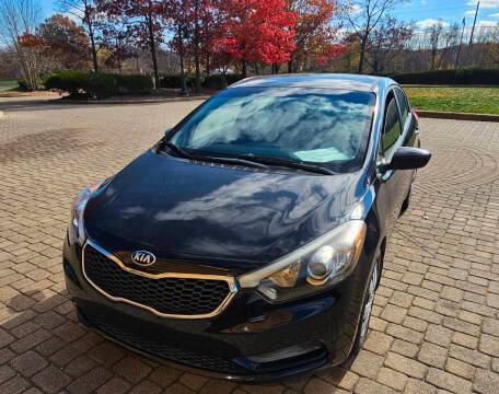 2015 Kia Forte LX FWD photo