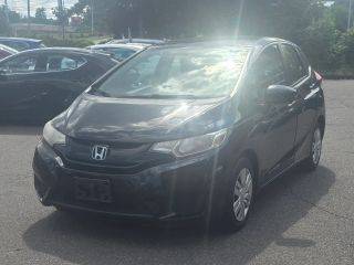 2016 Honda Fit LX FWD photo