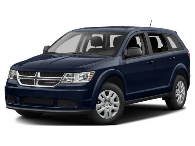 2017 Dodge Journey SE FWD photo