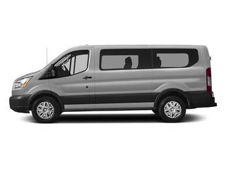 2017 Ford Transit Passenger Wagon XL RWD photo