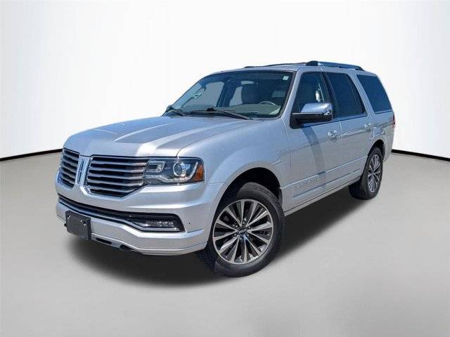 2017 Lincoln Navigator Select RWD photo