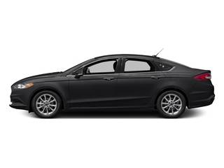 2017 Ford Fusion SE AWD photo