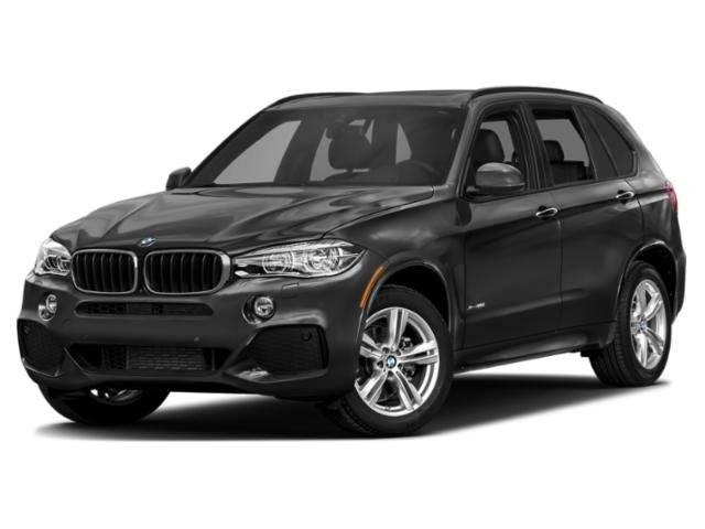 2015 BMW X5 xDrive35i AWD photo