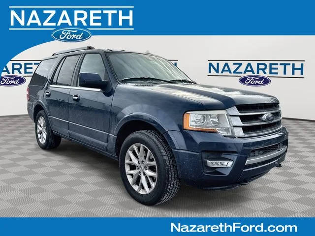 2016 Ford Expedition Limited 4WD photo