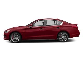 2016 Infiniti Q50 3.0t Red Sport 400 RWD photo