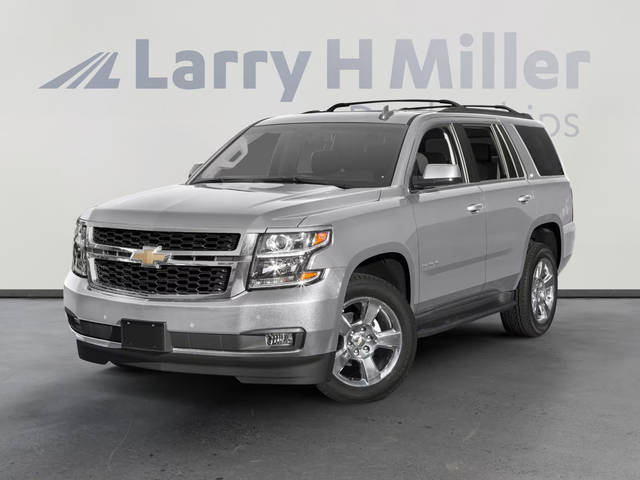 2016 Chevrolet Tahoe LT RWD photo