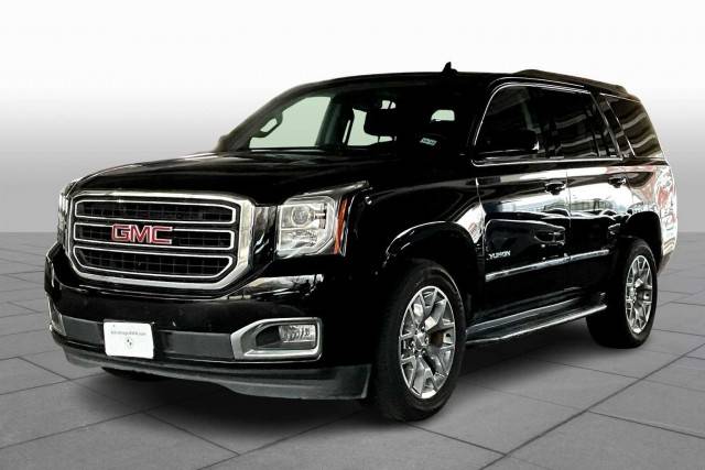 2016 GMC Yukon SLT RWD photo