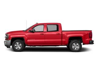 2017 Chevrolet Silverado 1500 LT RWD photo