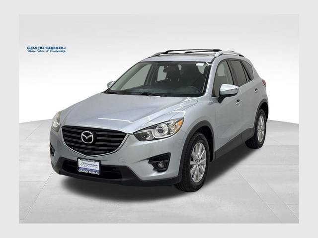 2016 Mazda CX-5 Touring AWD photo