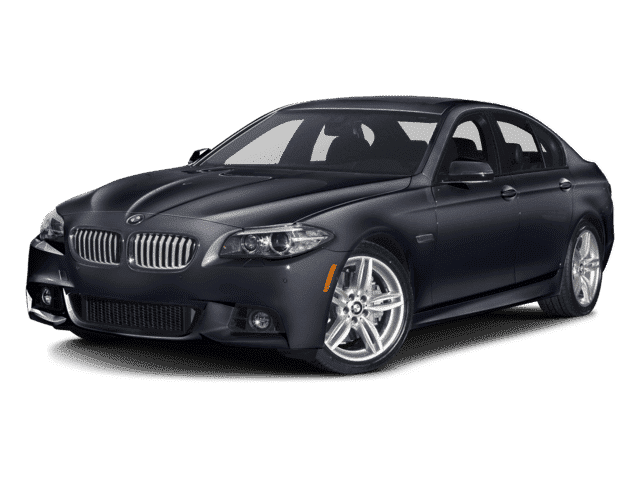2016 BMW 5 Series 550i xDrive AWD photo