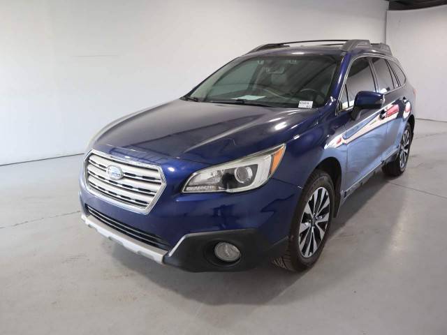 2017 Subaru Outback Limited AWD photo