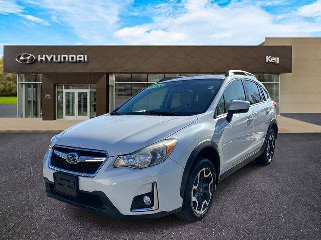 2016 Subaru Crosstrek Premium AWD photo