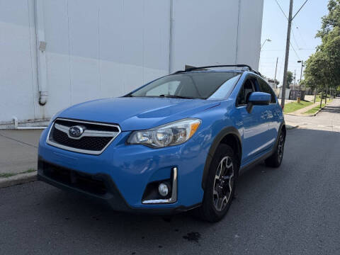 2016 Subaru Crosstrek Premium AWD photo