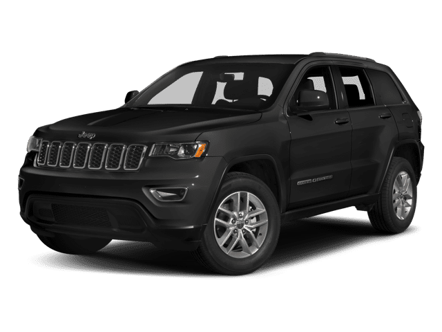 2017 Jeep Grand Cherokee 75th Anniversary Edition RWD photo