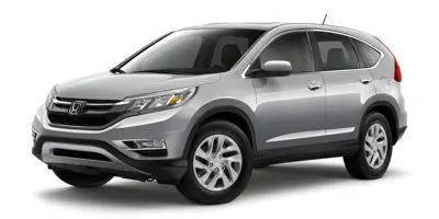 2016 Honda CR-V EX AWD photo