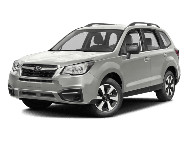 2017 Subaru Forester AWD photo