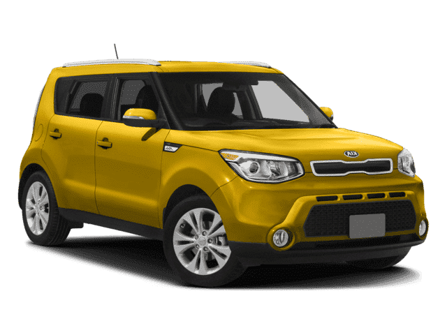 2016 Kia Soul Base FWD photo