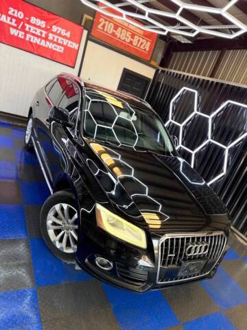 2017 Audi Q5 Premium AWD photo