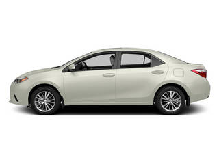 2017 Toyota Corolla LE FWD photo