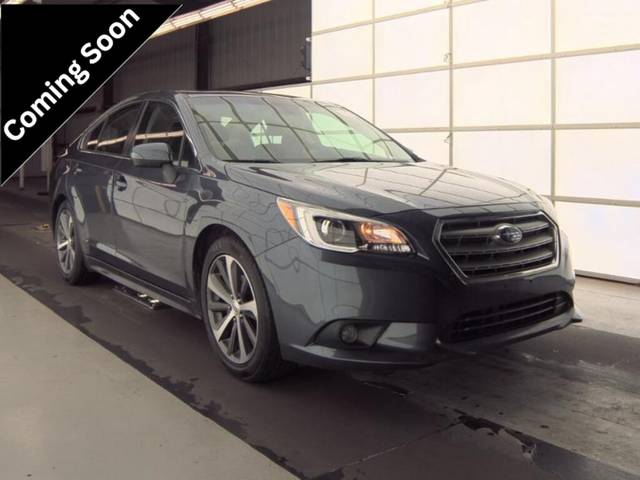 2017 Subaru Legacy Limited AWD photo