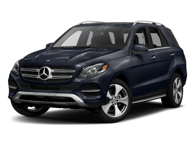 2017 Mercedes-Benz GLE-Class GLE 350 AWD photo