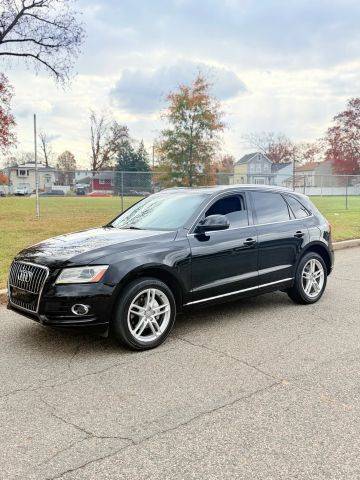 2017 Audi Q5 Premium Plus AWD photo