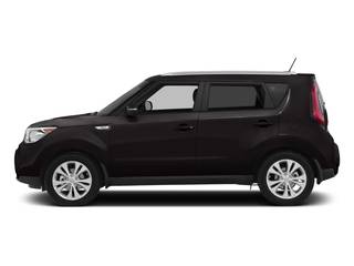 2016 Kia Soul + FWD photo