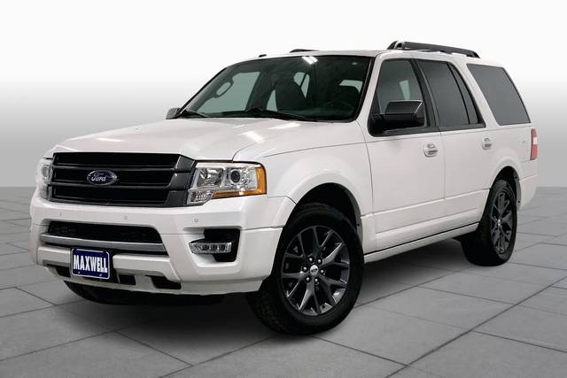 2017 Ford Expedition Limited RWD photo