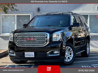 2015 GMC Yukon SLT 4WD photo