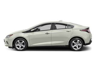 2017 Chevrolet Volt LT FWD photo