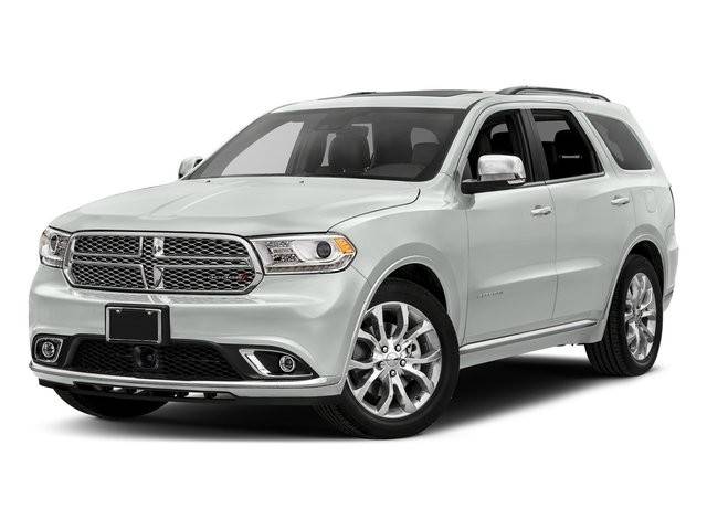 2017 Dodge Durango Citadel AWD photo