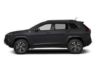 2017 Jeep Cherokee Trailhawk 4WD photo