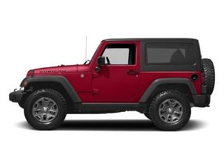 2016 Jeep Wrangler Rubicon 4WD photo