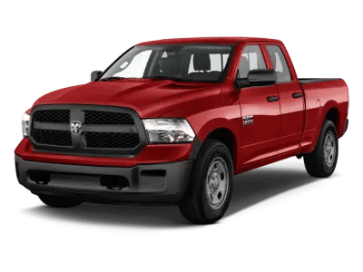 2017 Ram 1500 Tradesman RWD photo