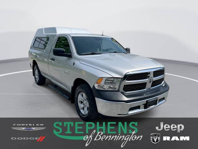 2017 Ram 1500 Tradesman 4WD photo