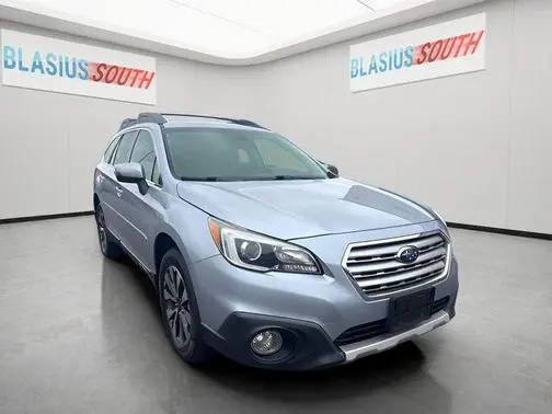 2017 Subaru Outback Limited AWD photo