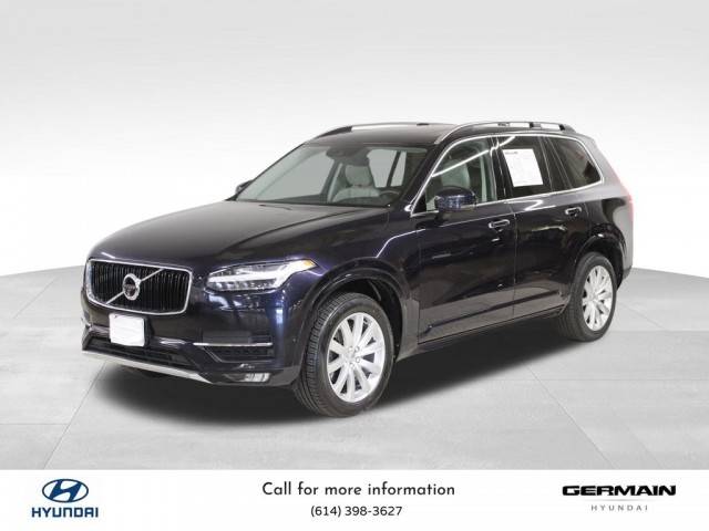 2017 Volvo XC90 Momentum AWD photo