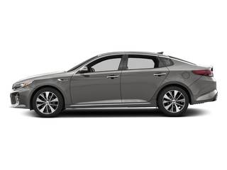 2016 Kia Optima SXL Turbo FWD photo