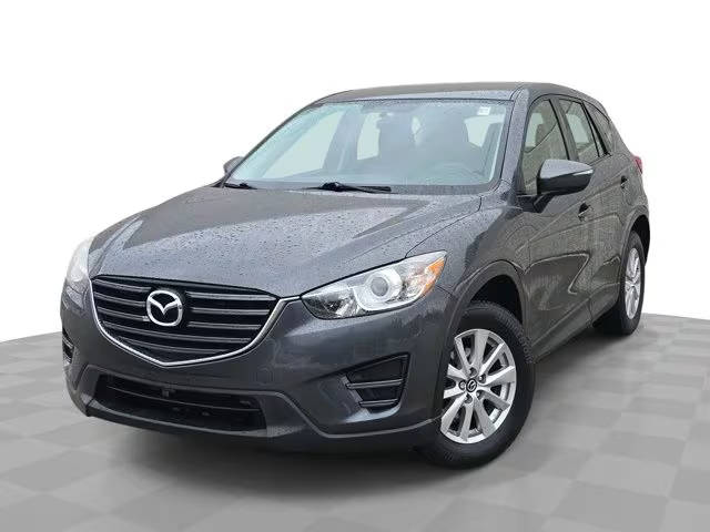 2016 Mazda CX-5 Sport FWD photo