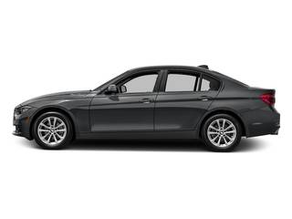 2016 BMW 3 Series 320i xDrive AWD photo