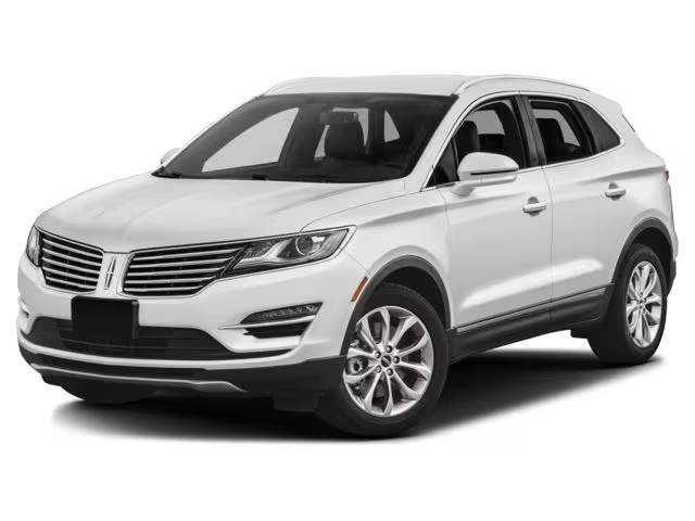 2017 Lincoln MKC Premiere AWD photo
