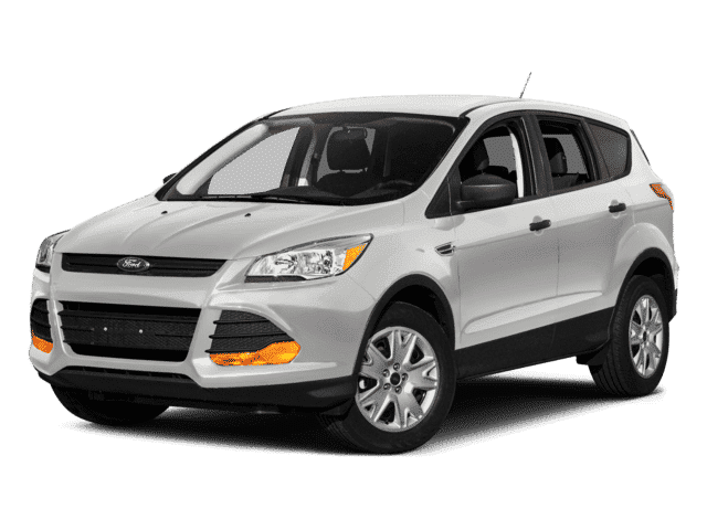 2016 Ford Escape SE FWD photo